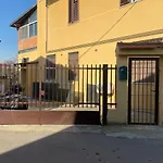 Roberta House