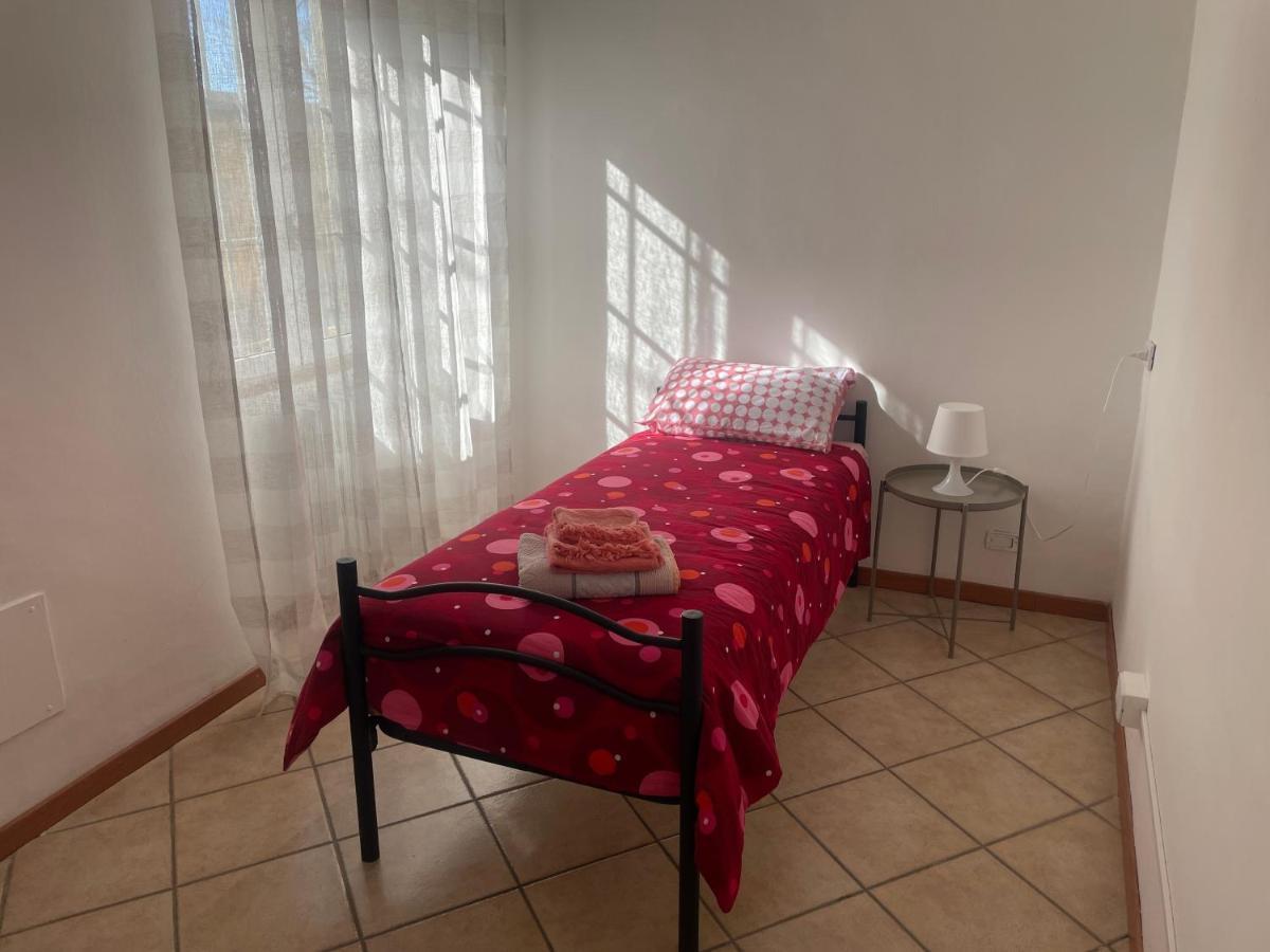 Roberta House Apartment