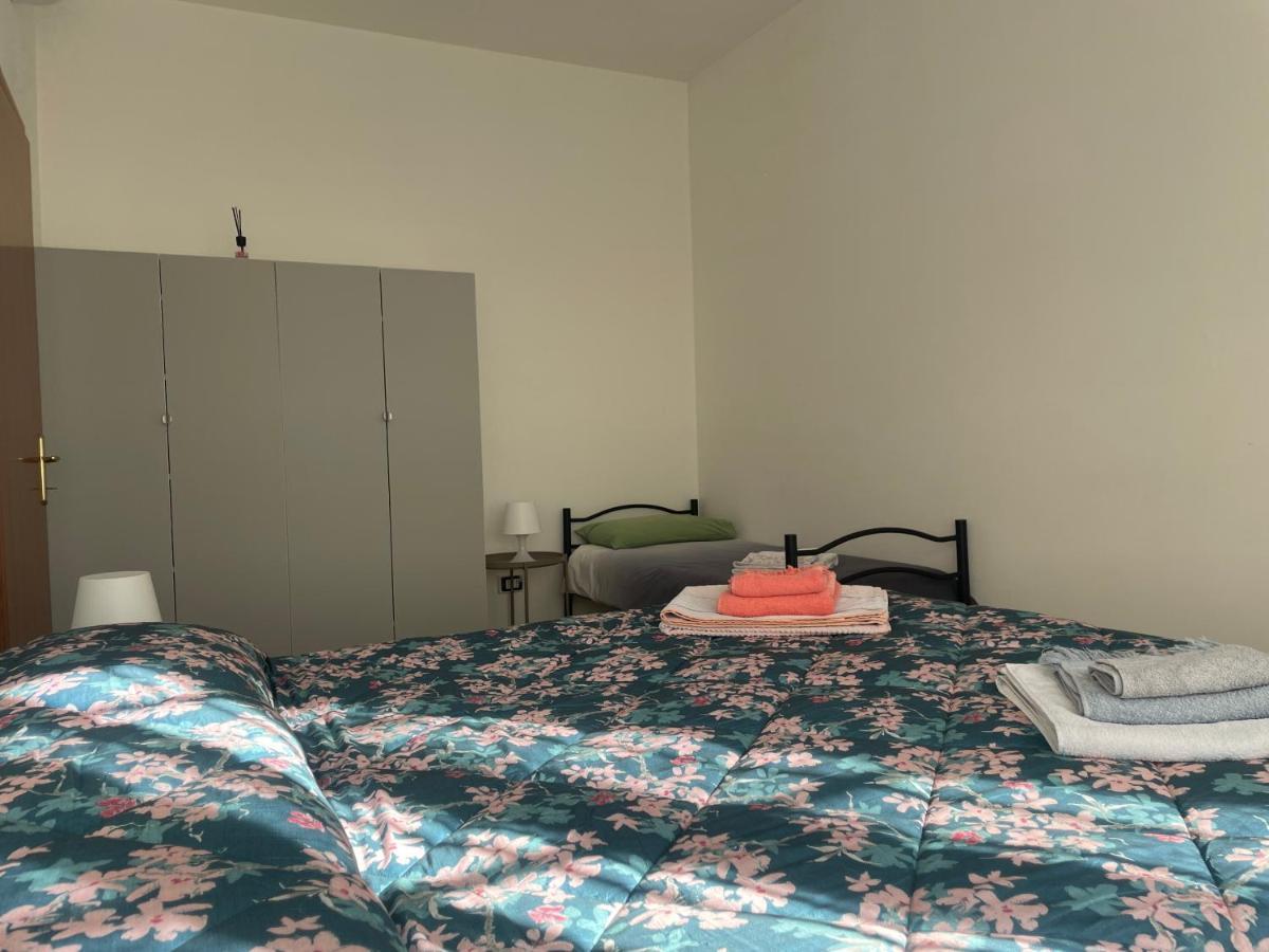 Roberta House Apartment