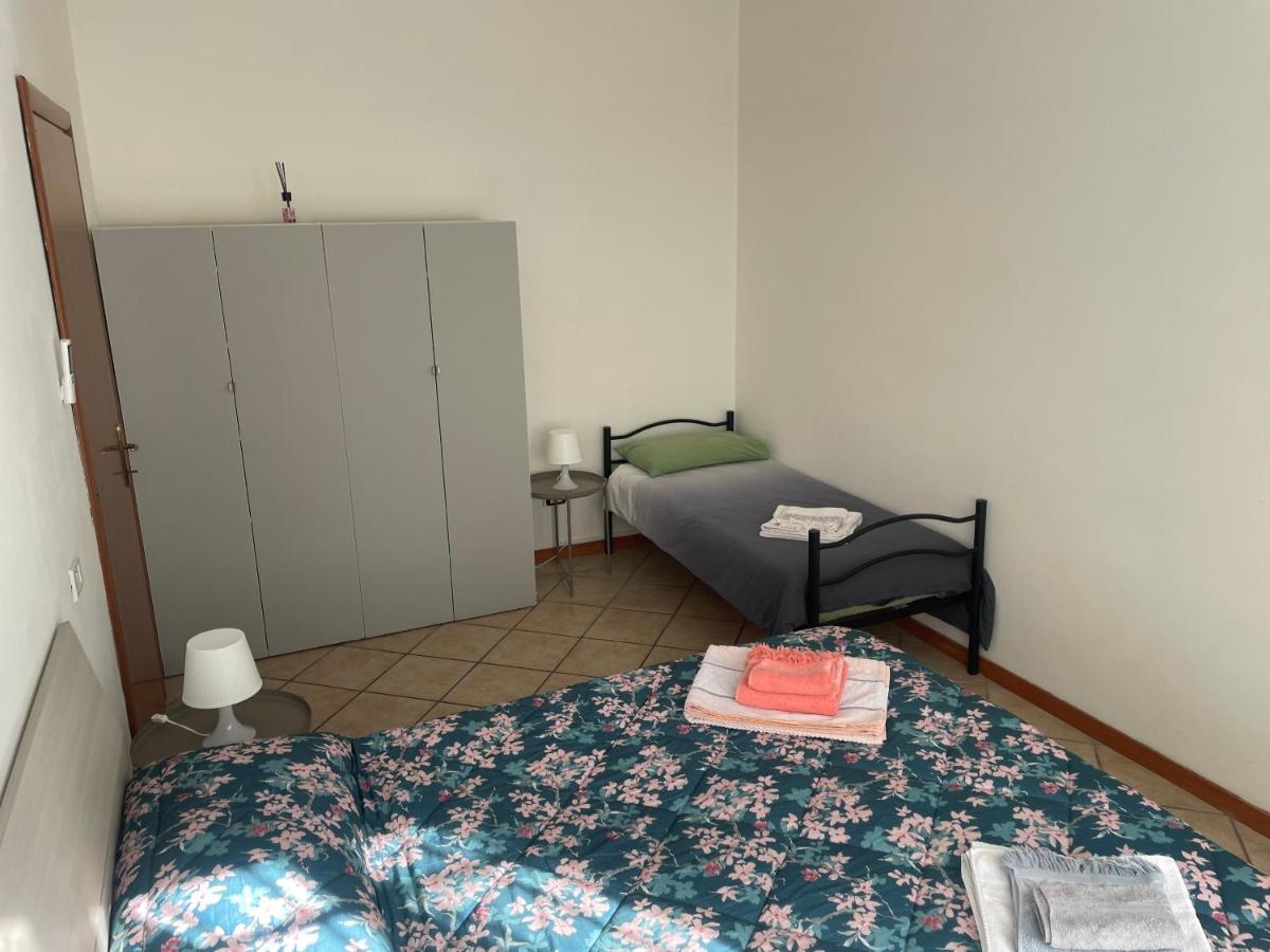 Apartment Roberta House Mailand