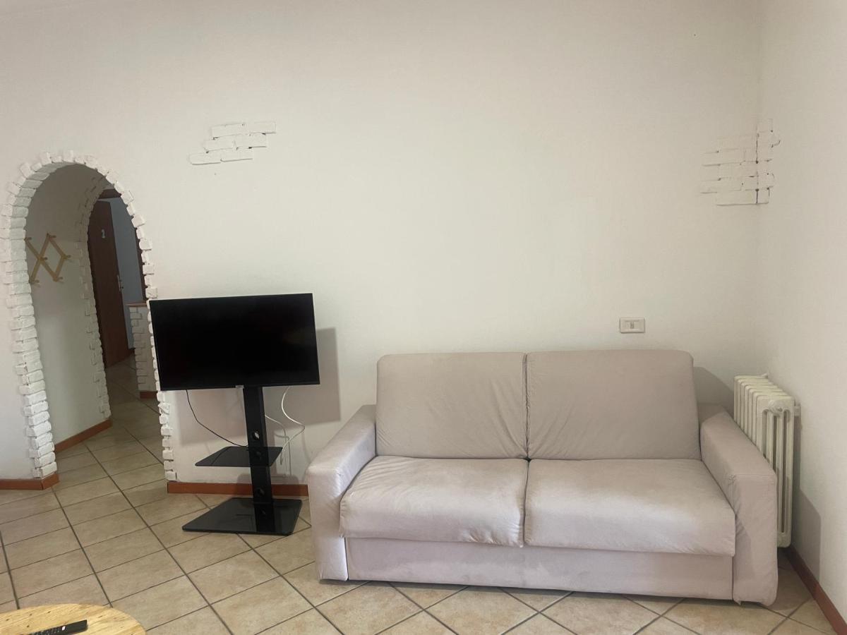 Apartment Roberta House *