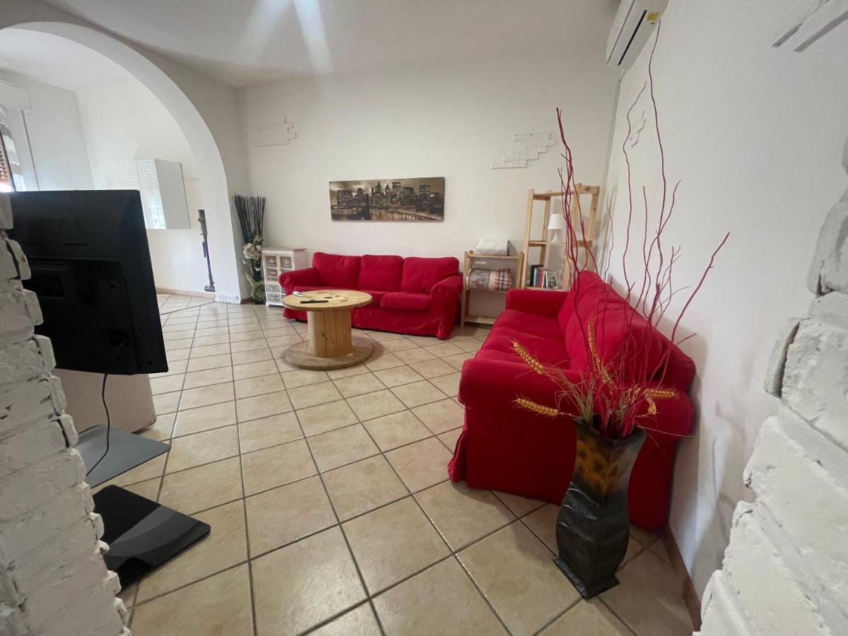 Roberta House Apartment *