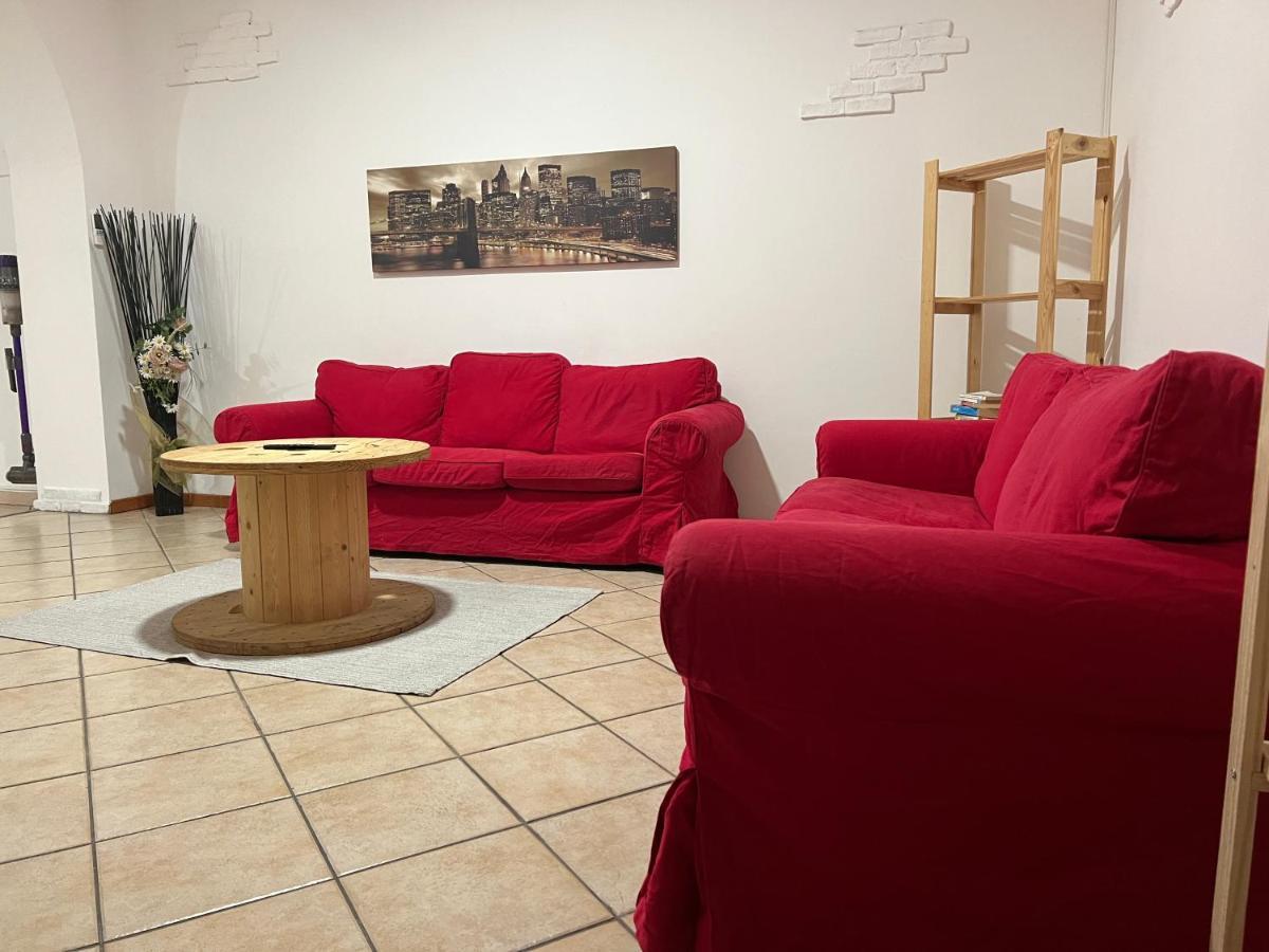 Roberta House Apartment Milan